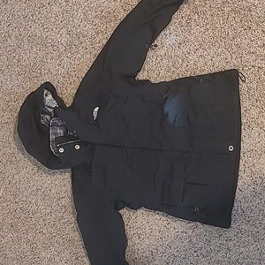 3-in-1 Women's North Face Ski Coat size small